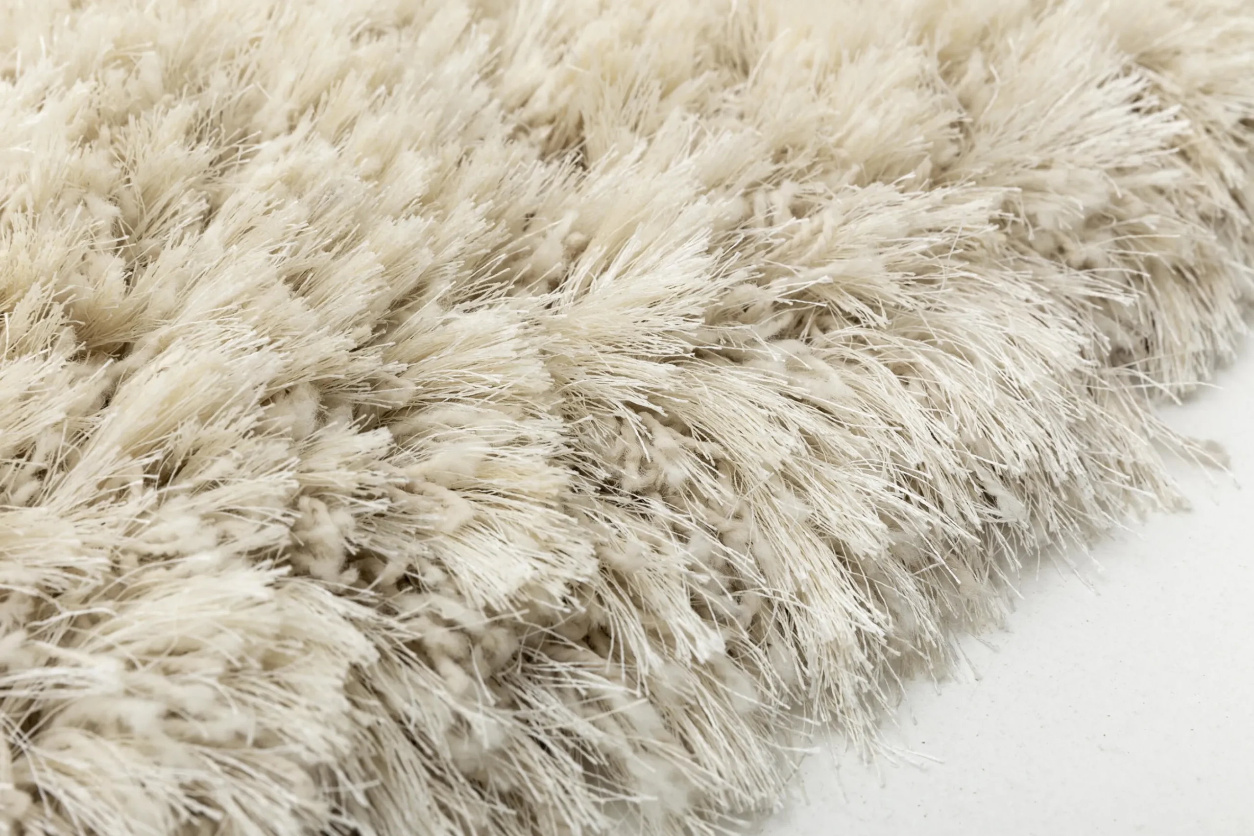 Flamant Ragnar, Tapijt, O200, Gebroken Wit