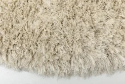 Flamant Ragnar, Tapijt, O200, Gebroken Wit