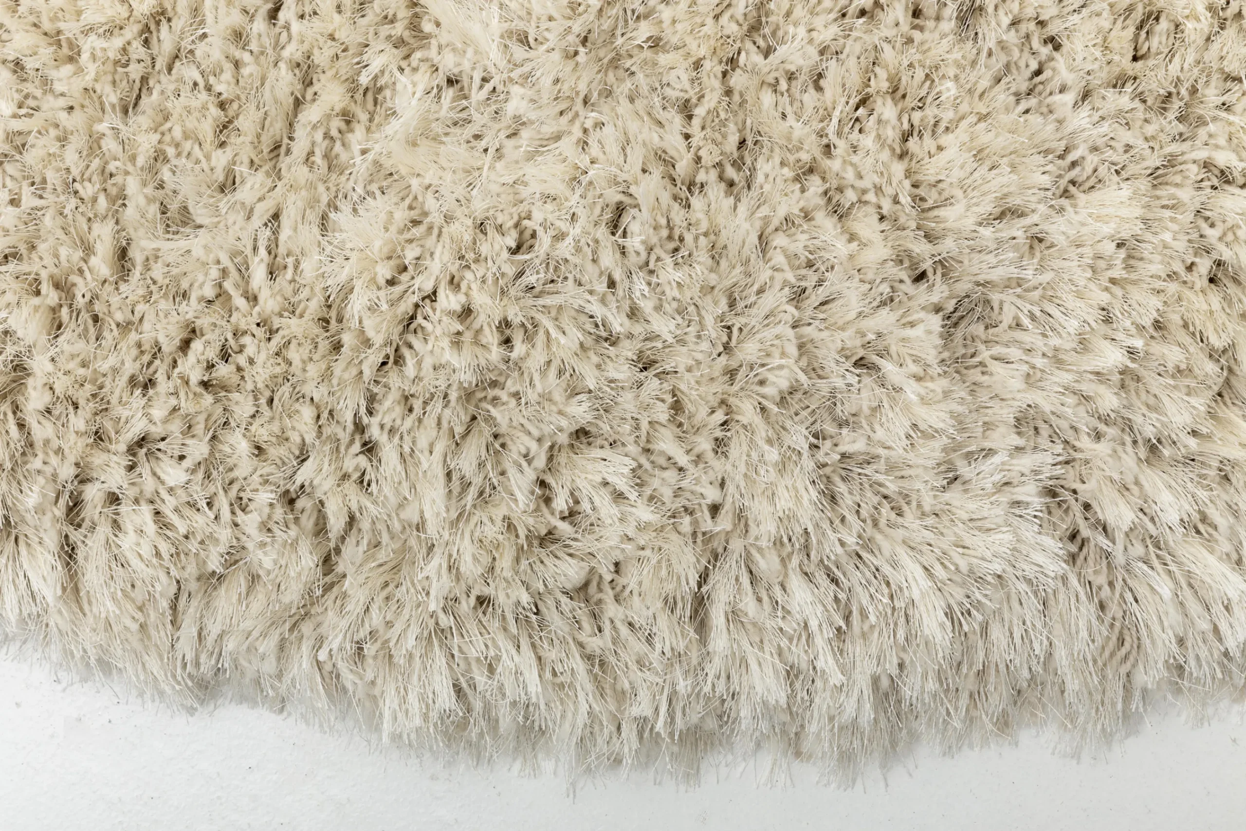 Flamant Ragnar, Tapijt, O200, Gebroken Wit