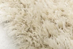 Flamant Ragnar, Tapijt, O200, Gebroken Wit