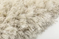 Flamant Ragnar, Tapijt, O280, Gebroken Wit