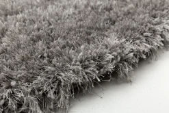 Flamant Ragnar, Tapijt, O280, Zilver