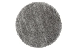 Flamant Ragnar, Tapijt, O200, Zilver