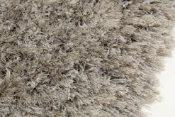 Flamant Ragnar, Tapijt, 200X290, Zilver