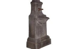 Flamant Ravenna, Fontein