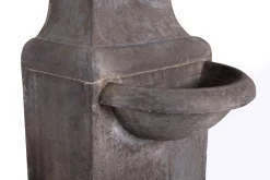 Flamant Ravenna, Fontein