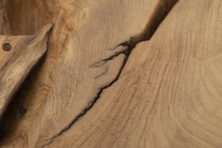 Flamant Ray, Salontafel, Hout