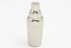 Flamant Rayet, Shaker, Nikkel