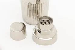 Flamant Rayet, Shaker, Nikkel