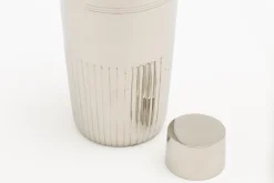 Flamant Rayet, Shaker, Nikkel