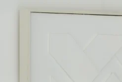 Flamant Resoneren, Kunst Aan De Muur