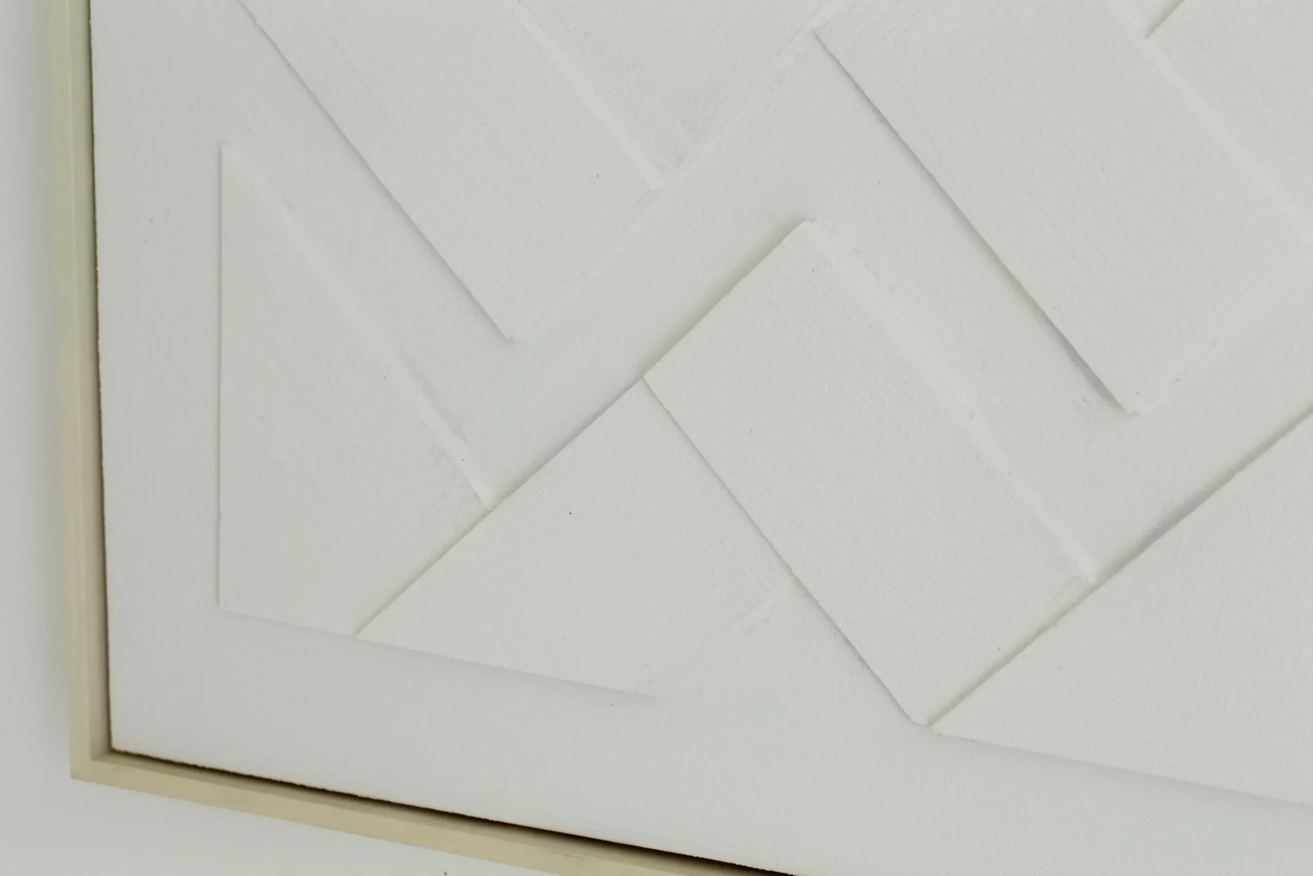 Flamant Resoneren, Kunst Aan De Muur