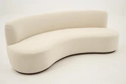 Flamant Rihanna, Bank, Beige