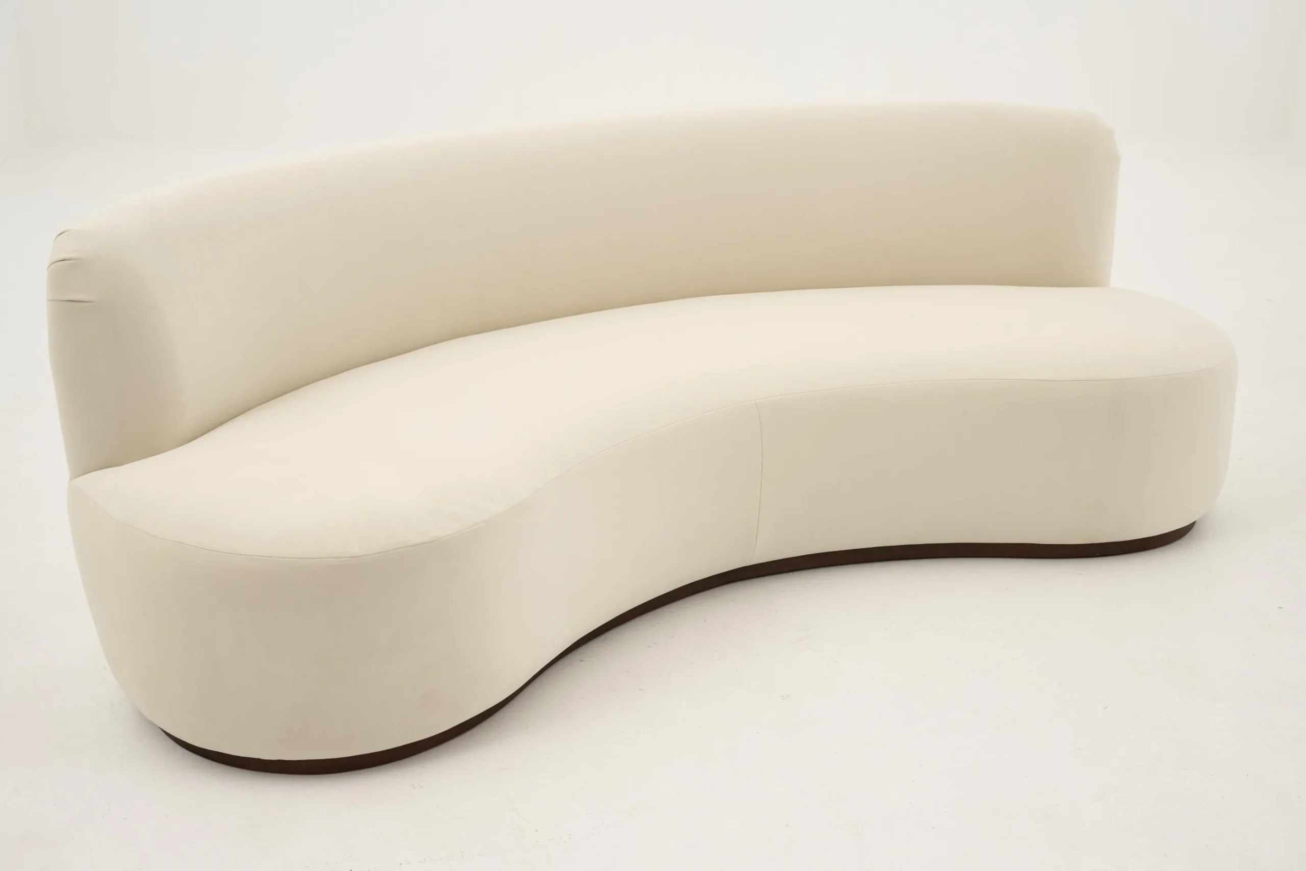 Flamant Rihanna, Bank, Beige