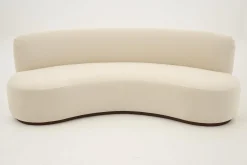 Flamant Rihanna, Bank, Beige