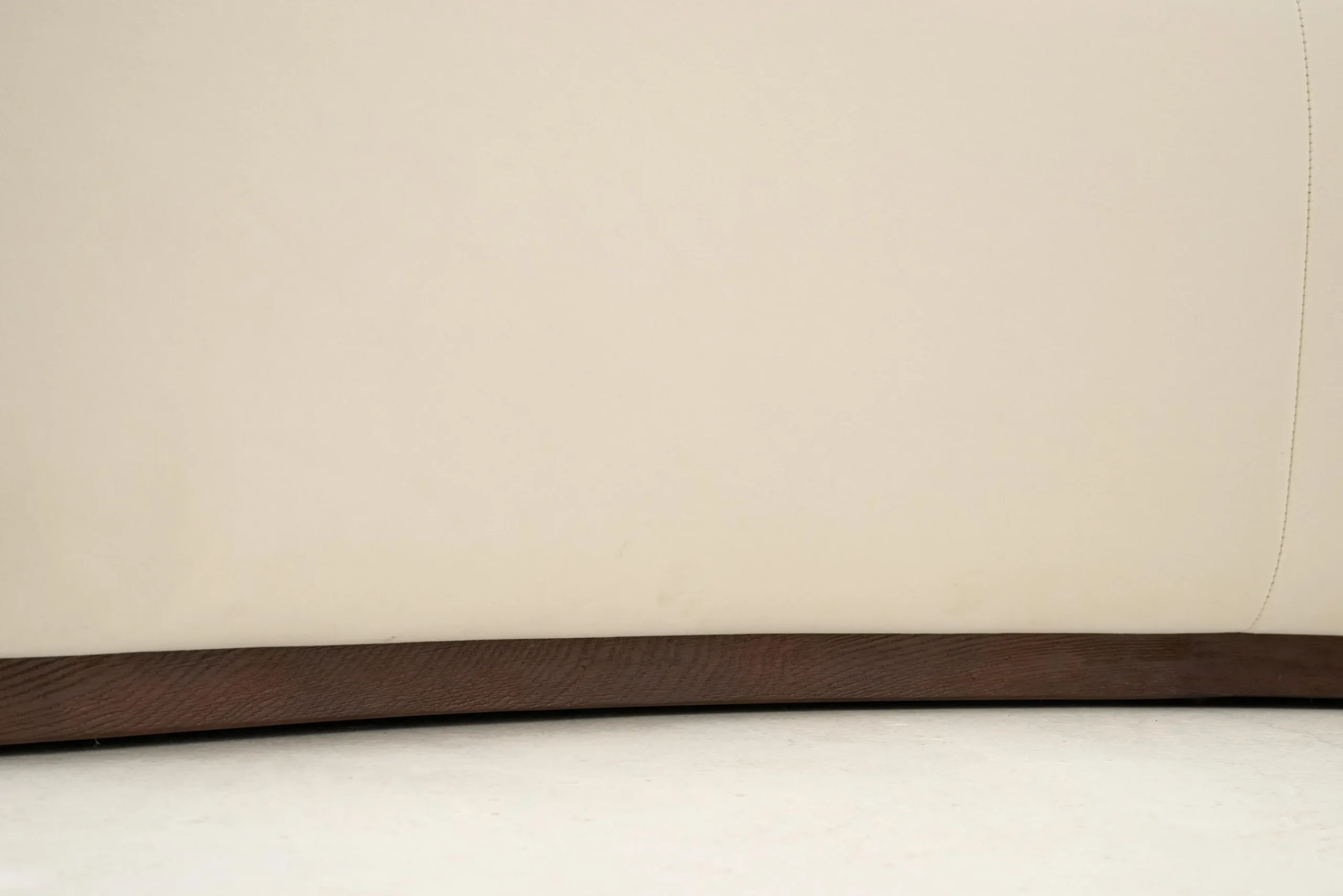 Flamant Rihanna, Bank, Beige