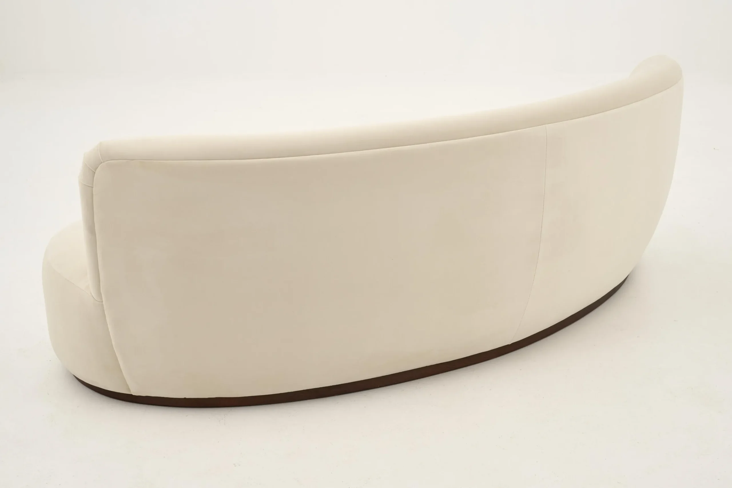 Flamant Rihanna, Bank, Beige