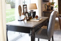 Flamant Rinca, Presse-Papier, Glas