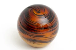 Flamant Rinca, Presse-Papier, Glas