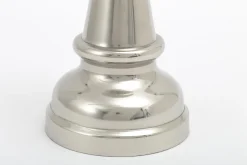 Flamant Robbins, Schaakstuk, Koning, Nikkel