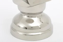 Flamant Robbins, Schaakstuk, Ridder, Nikkel