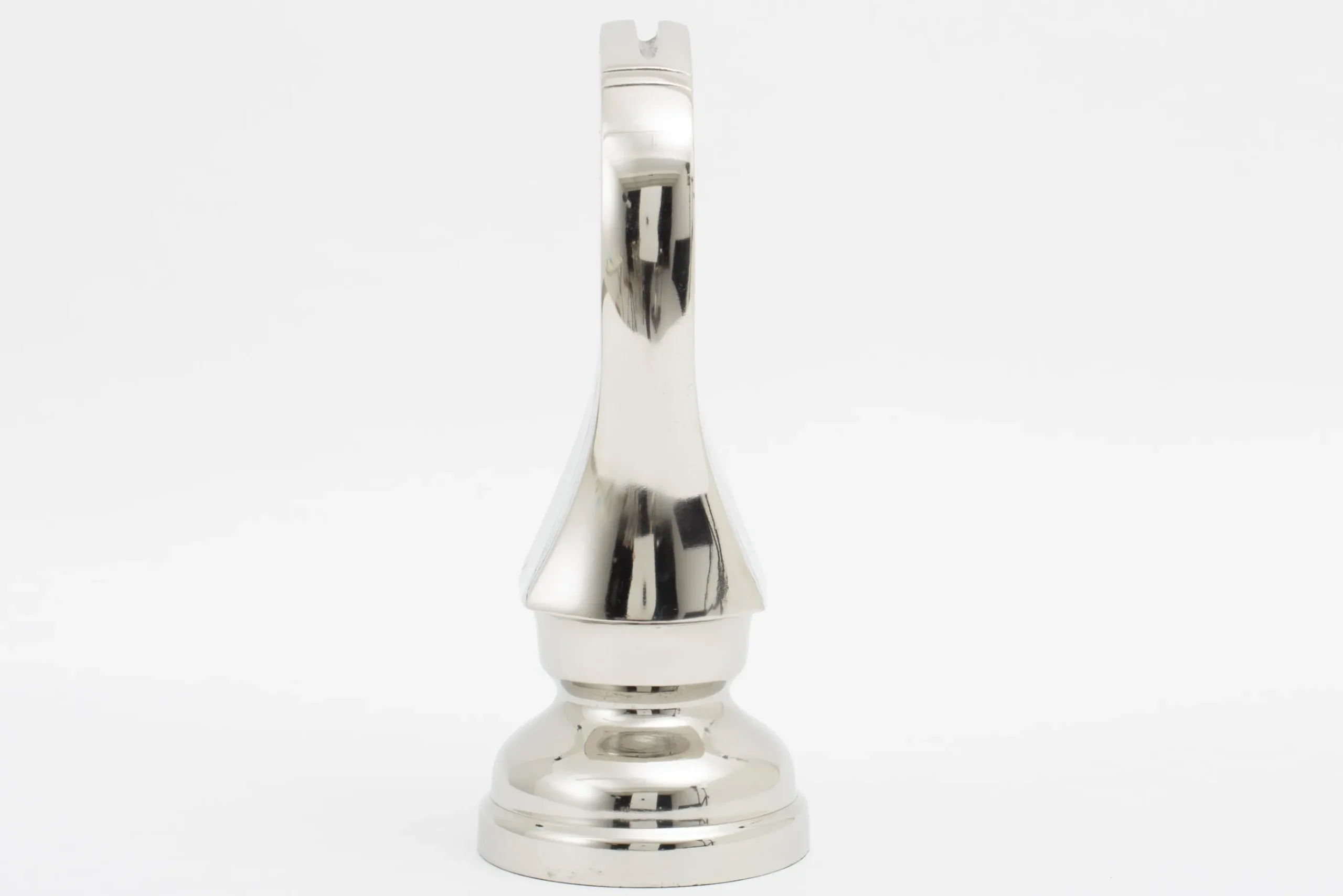 Flamant Robbins, Schaakstuk, Ridder, Nikkel