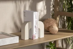 Flamant Roby, Boekensteun, Set Van 2