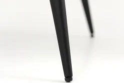 Flamant Robyn, Eettafel, Teruggewonnen Teak, Rond, 110 Cm