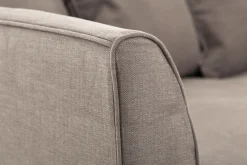 Flamant Roma, Bank, Driezitsbank, Hoes