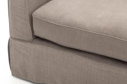 Flamant Roma, Bank, Driezitsbank, Hoes