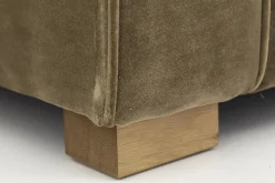 Flamant Roma, Bank, Tweezitsbank, Fix