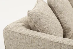 Flamant Roma, Bank, Tweezitsbank, Hoes