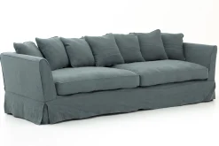 Flamant Roma, Bank, Vierzitsbank, Hoes