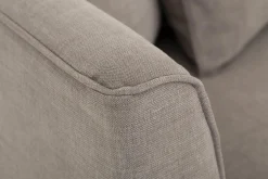 Flamant Roma, Zitbank, Fix