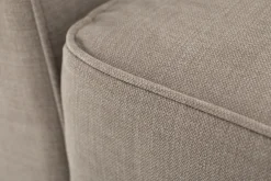 Flamant Roma, Zitbank, Fix