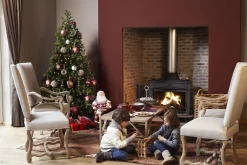 Flamant Rouge Baiser