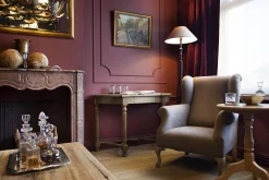 Flamant Rouge Castille