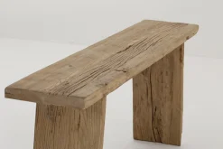 Flamant Saito, Consoletafel, Oude Iep