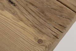 Flamant Saito, Consoletafel, Oude Iep