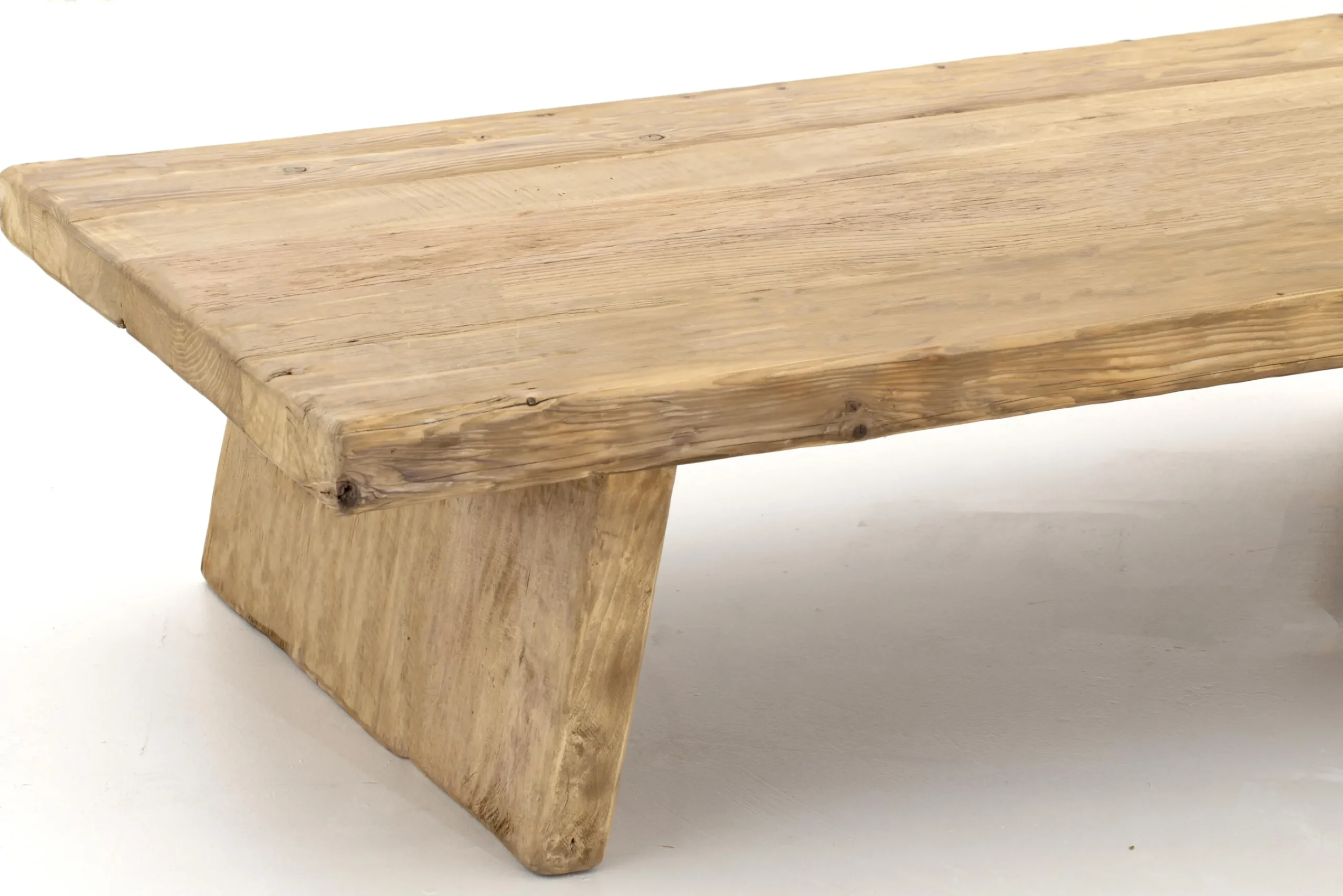 Flamant Saito, Salontafel, Oude Iep