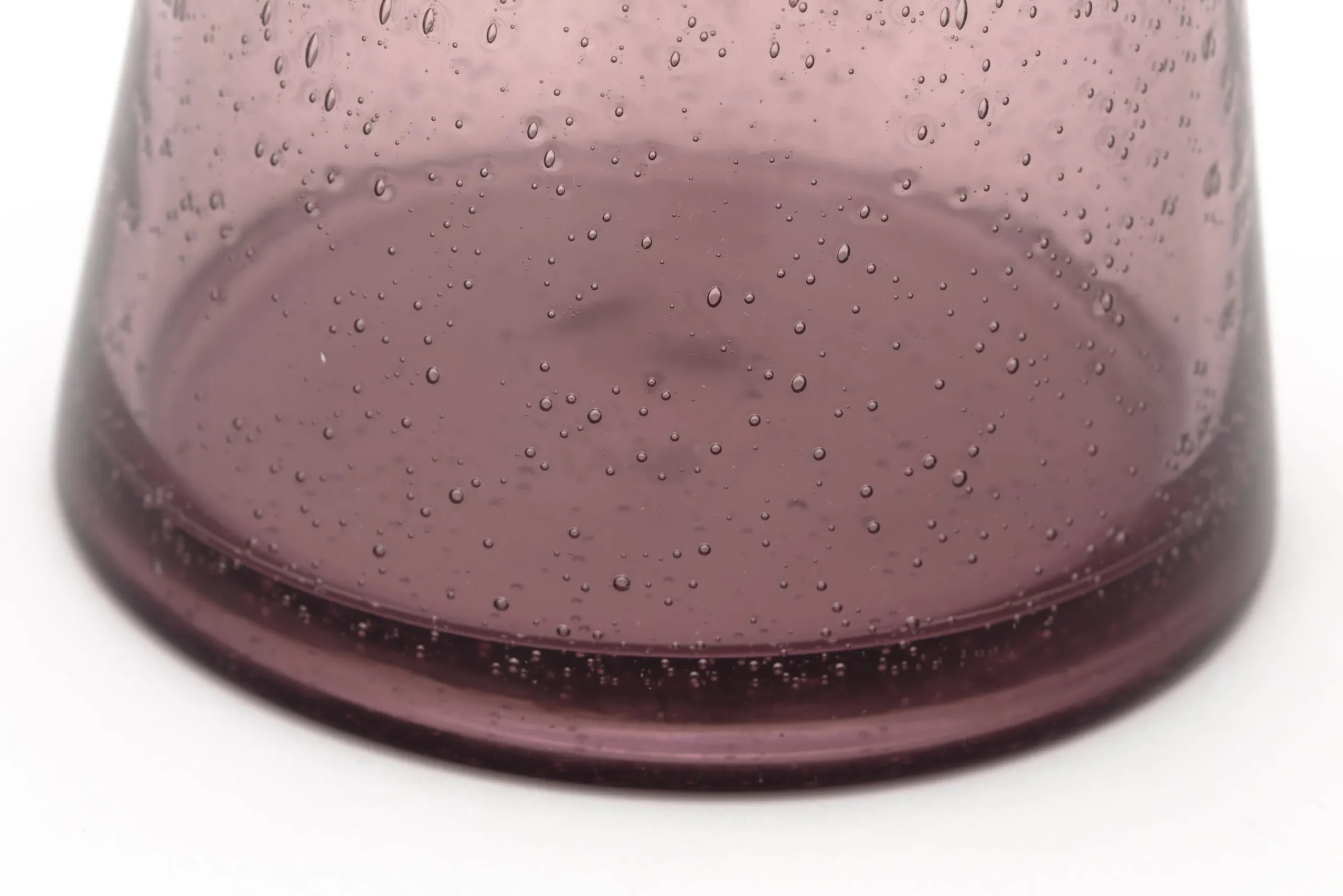 Flamant Samantha, Kan, Glas, Paars, 800 Ml