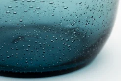 Flamant Samantha, Kom, Donkerblauw