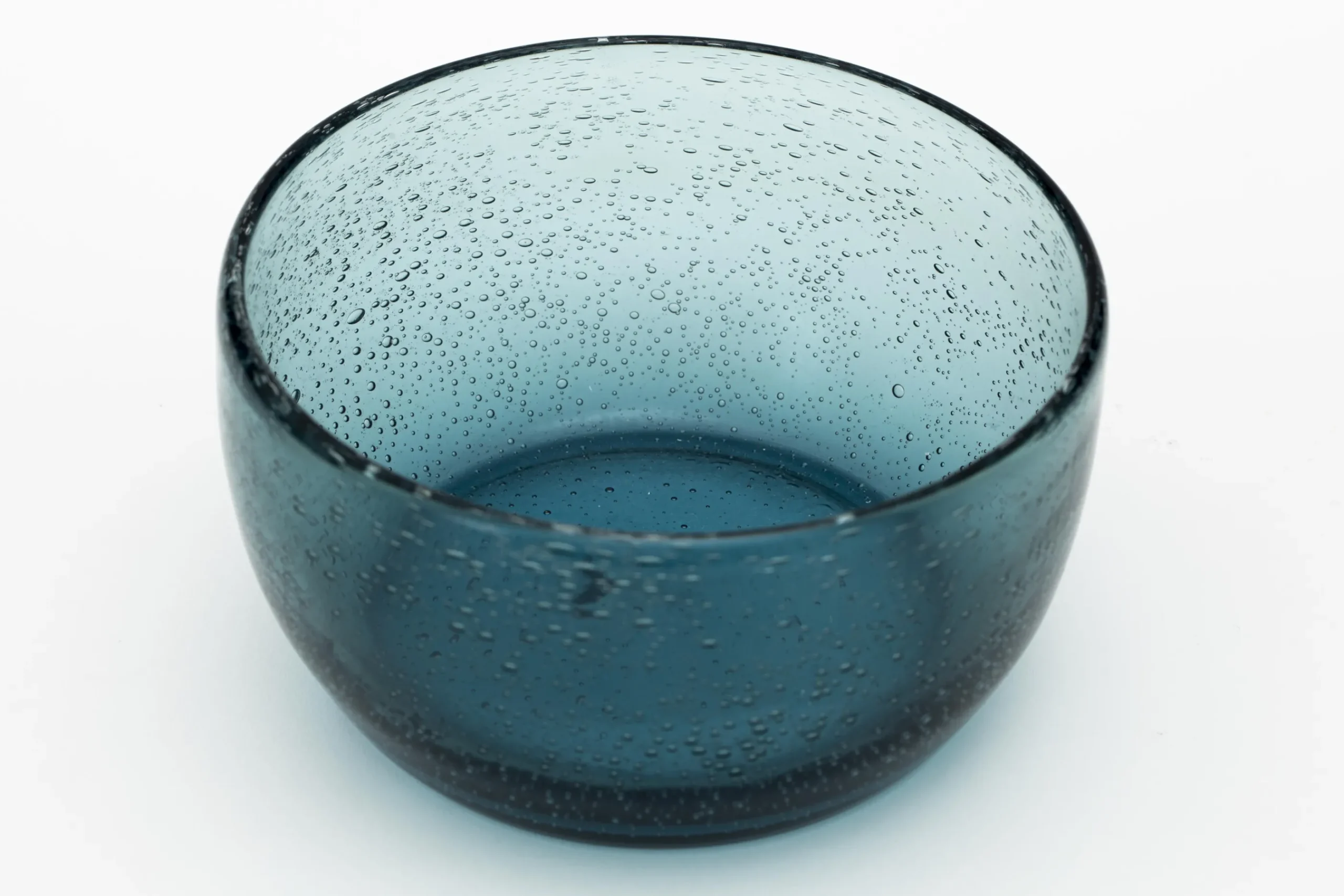 Flamant Samantha, Kom, Donkerblauw