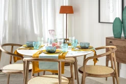 Flamant Samantha, Wijnglas, Groen, 300 Ml