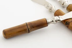 Flamant Samoa, Botermes, Set Van 4