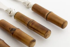 Flamant Samoa, Botermes, Set Van 4