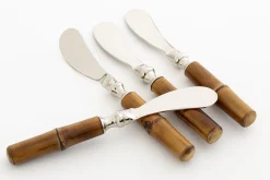 Flamant Samoa, Botermes, Set Van 4