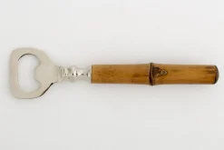 Flamant Samoa, Flesopener