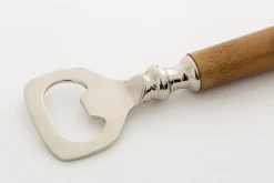 Flamant Samoa, Flesopener