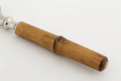 Flamant Samoa, Flesopener